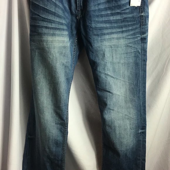 BUFFALO DRIVEN: Blasted & Crinkled [BM16599] 32L - Picture 5 of 10